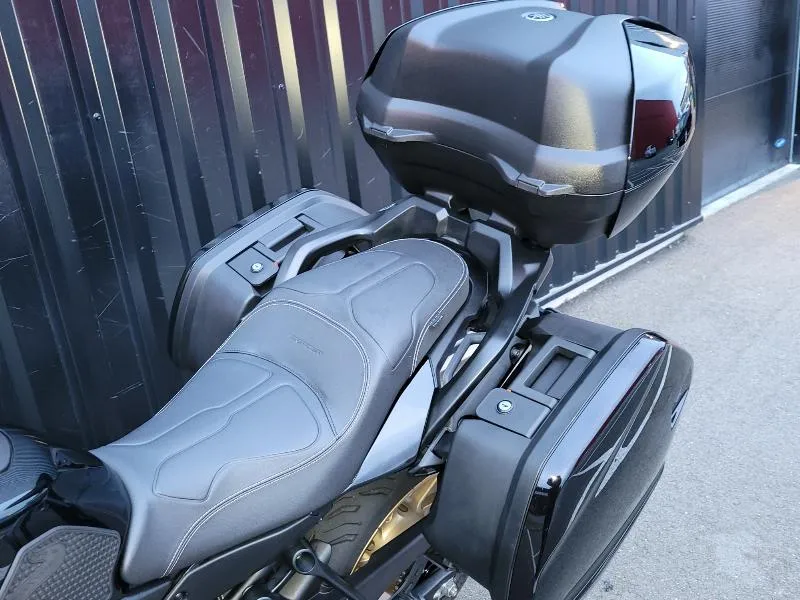 TRACER 7 GT