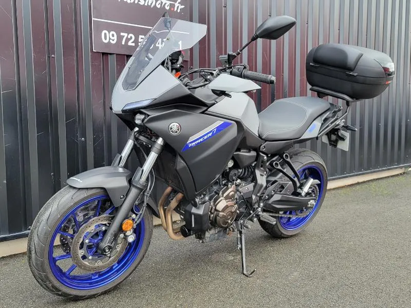 TRACER 7 35KW