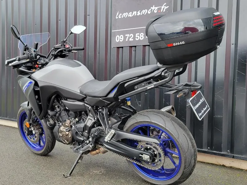 TRACER 7 35KW