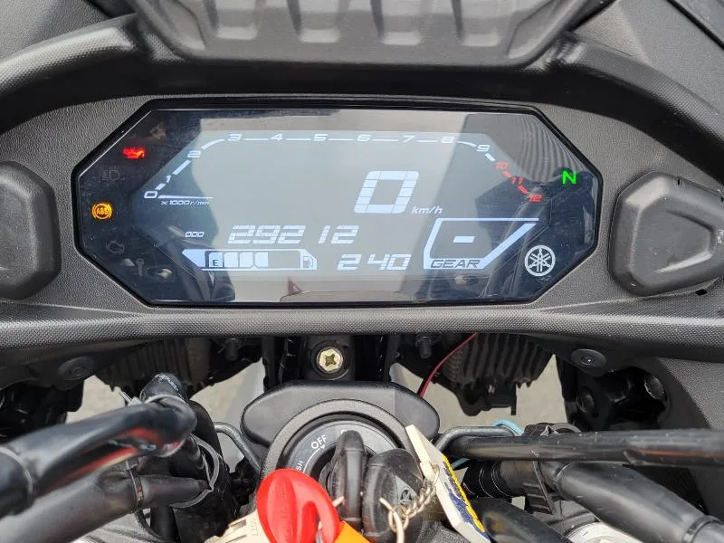 TRACER 7 35KW
