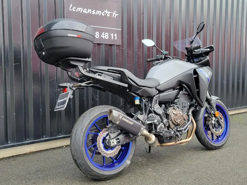 TRACER 7 35KW