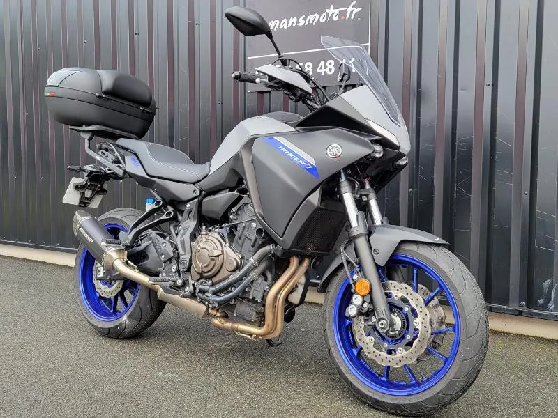 TRACER 7 35KW