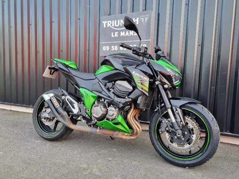 Z 800