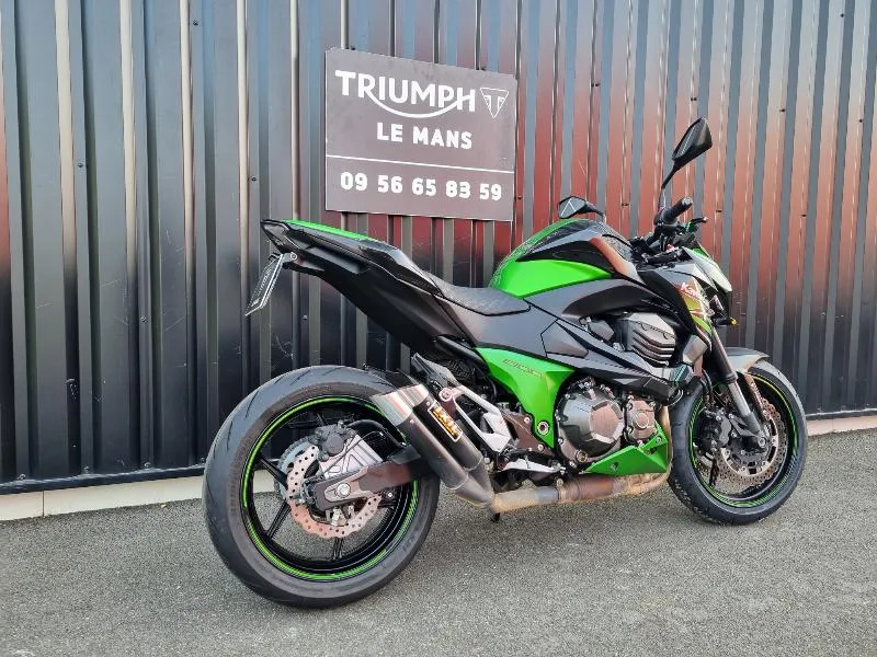 Z 800