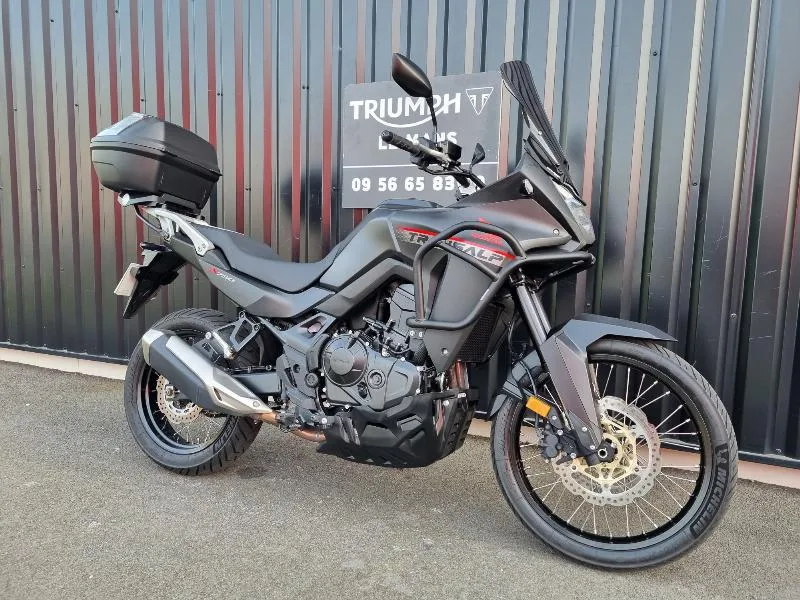 XL 750 TRANSALP