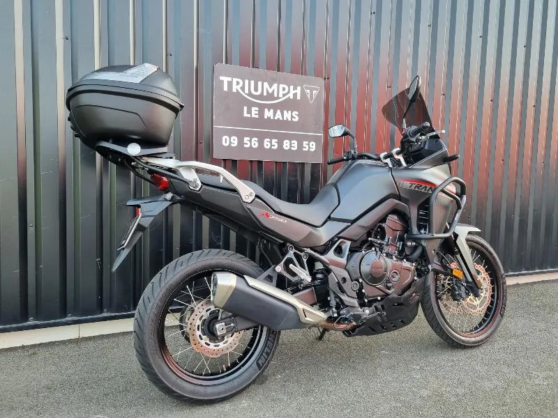 XL 750 TRANSALP