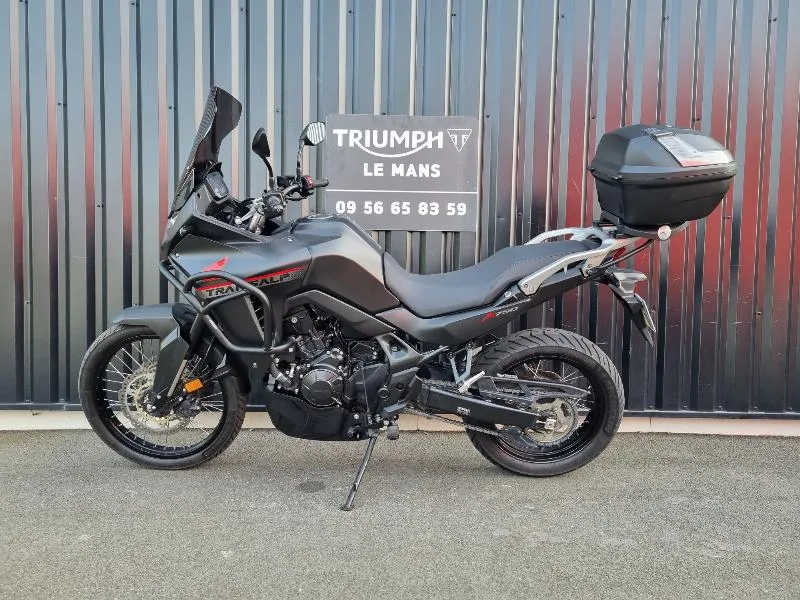XL 750 TRANSALP