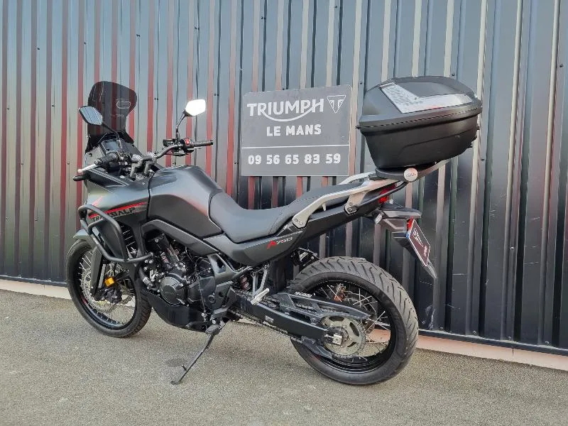 XL 750 TRANSALP