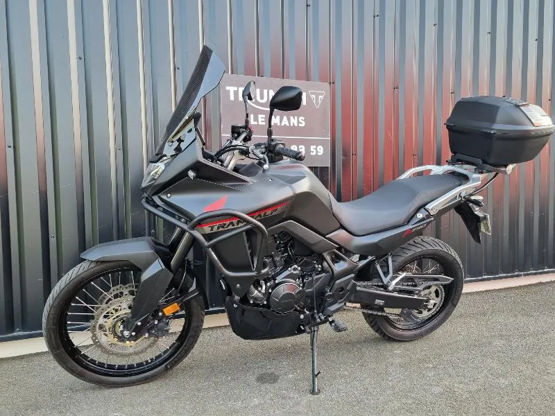 XL 750 TRANSALP