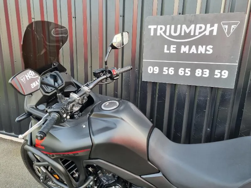 XL 750 TRANSALP