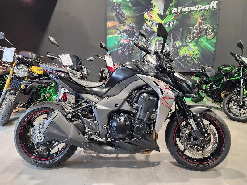 Z 1000 2019