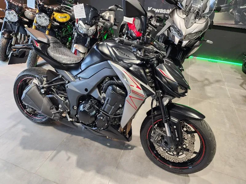 Z 1000