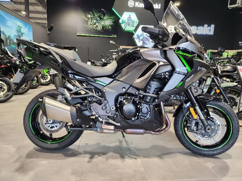 Versys 1100 S 2025