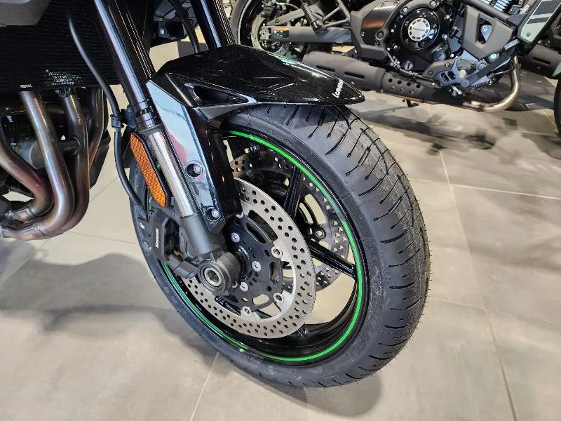 Versys 1100 S