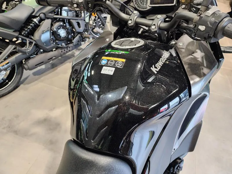 Versys 1100 S