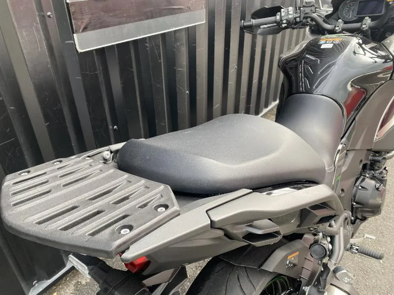 Versys 1100 S