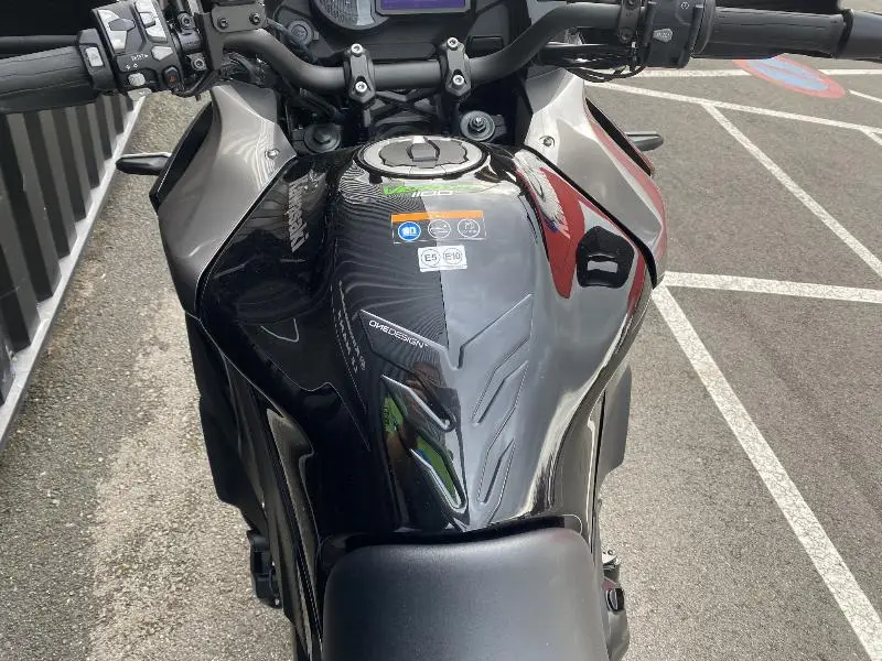 Versys 1100 S