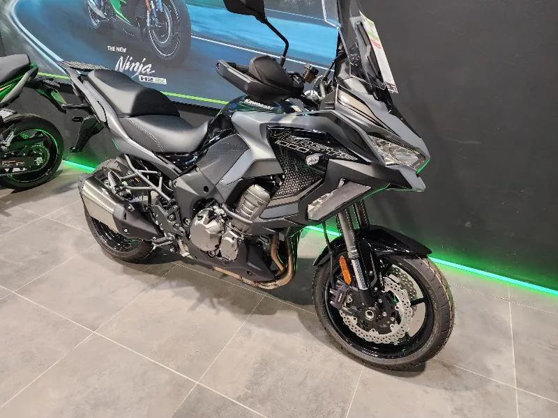 VERSYS 1000
