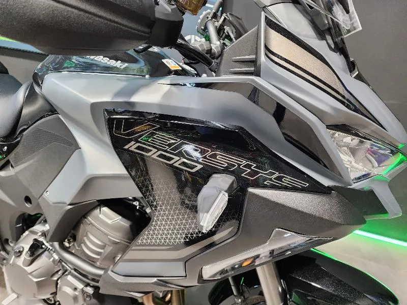 VERSYS 1000