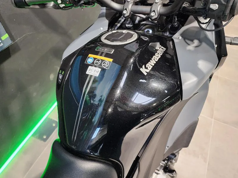 VERSYS 1000