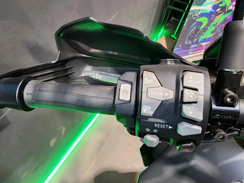 VERSYS 1000