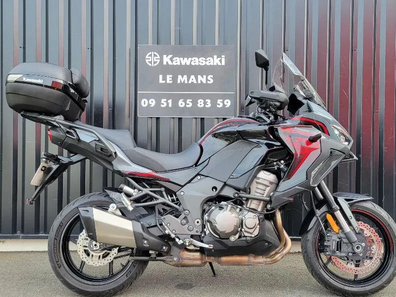 VERSYS 1000
