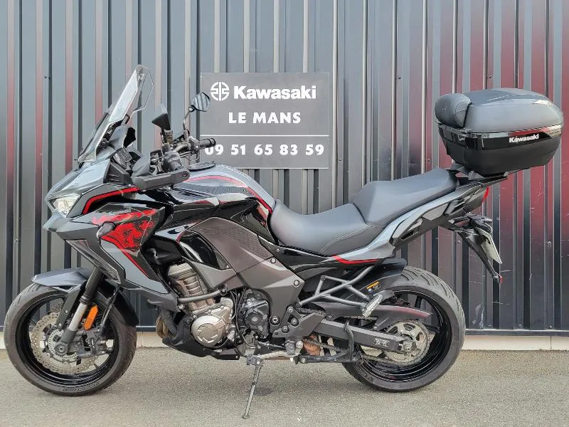 VERSYS 1000