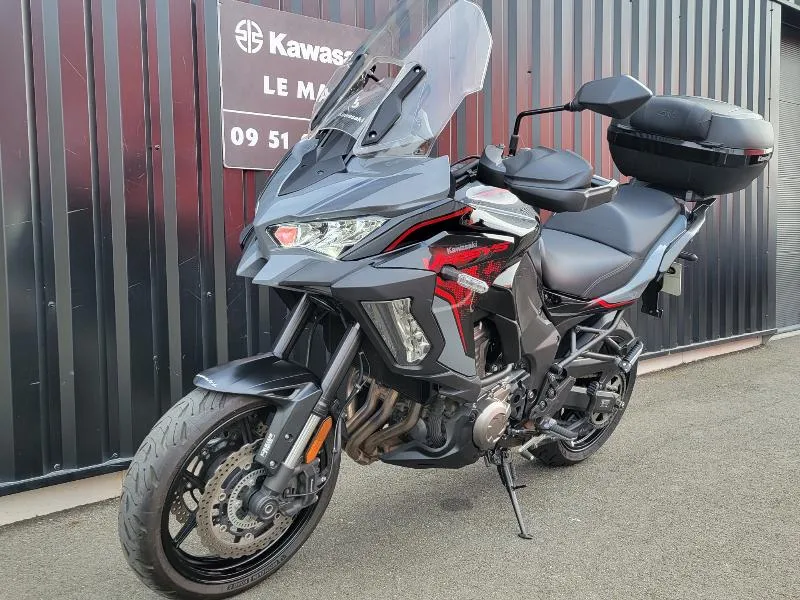 VERSYS 1000