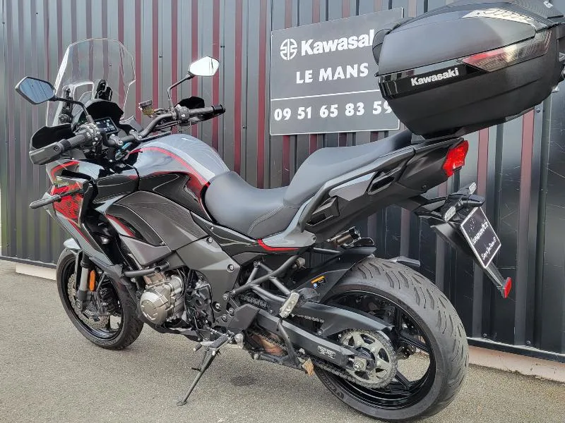 VERSYS 1000