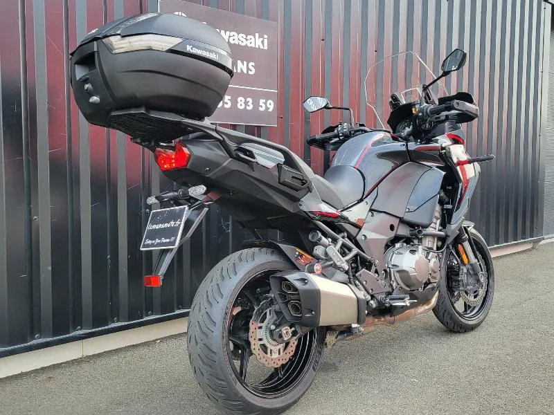 VERSYS 1000