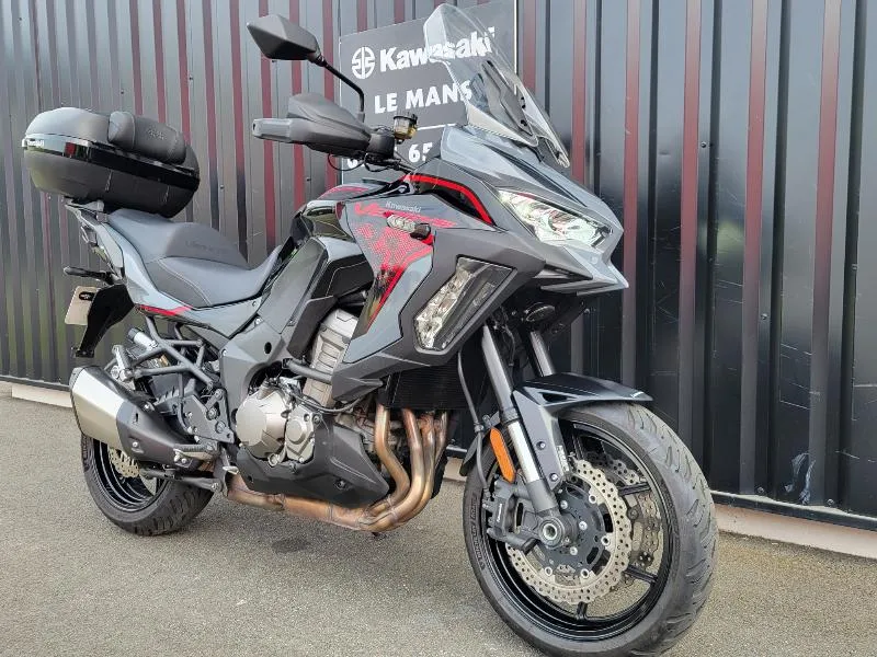 VERSYS 1000