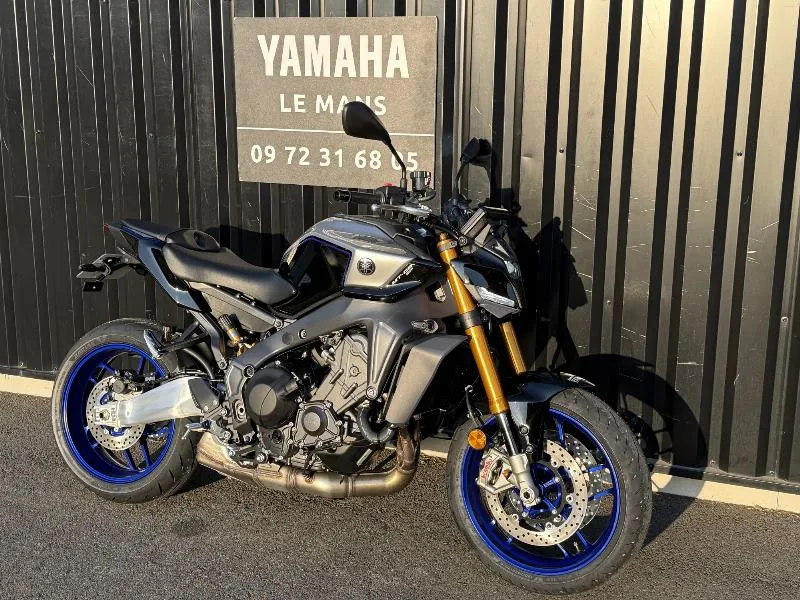 MT09 SP