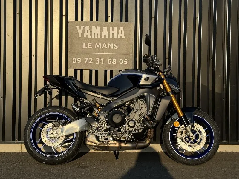 MT09 SP