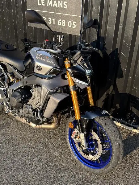 MT09 SP
