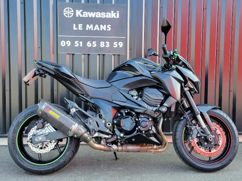 Z 800