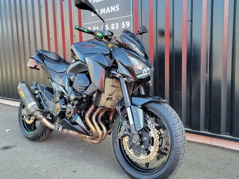 Z 800