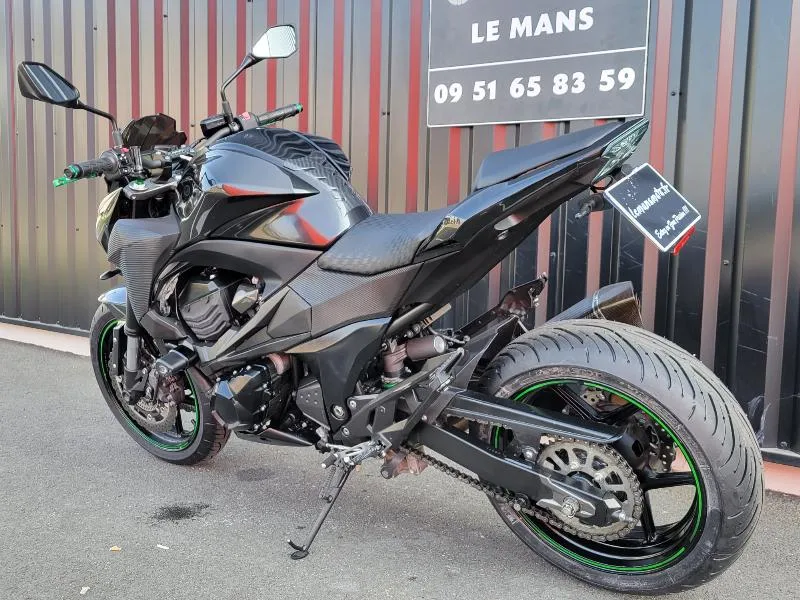 Z 800