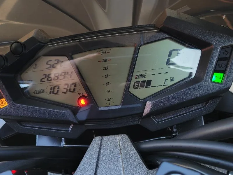 Z 800