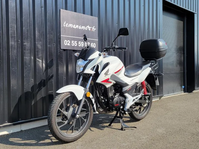 CBF 125