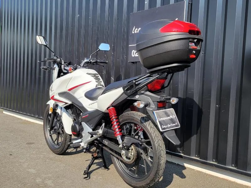 CBF 125