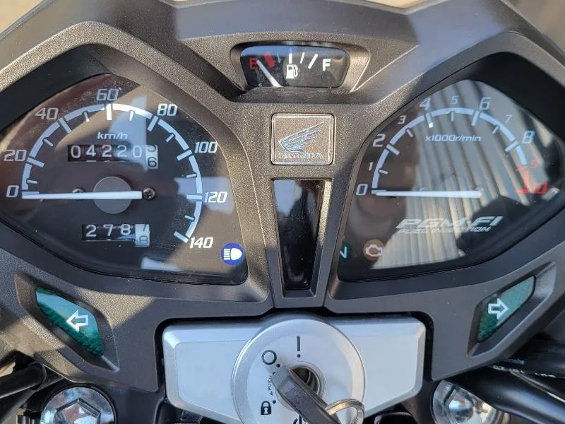 CBF 125
