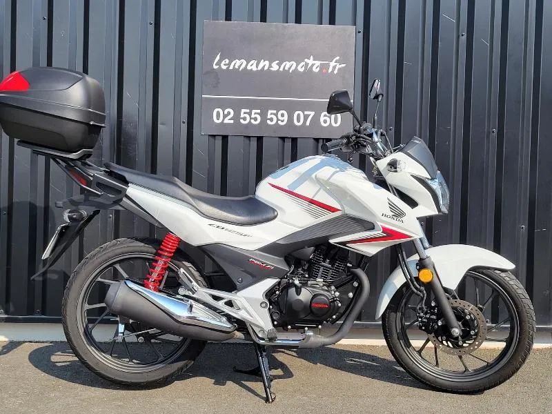 CBF 125