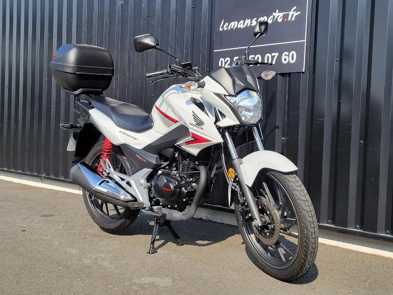 CBF 125