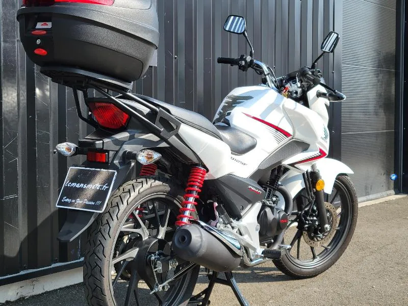 CBF 125