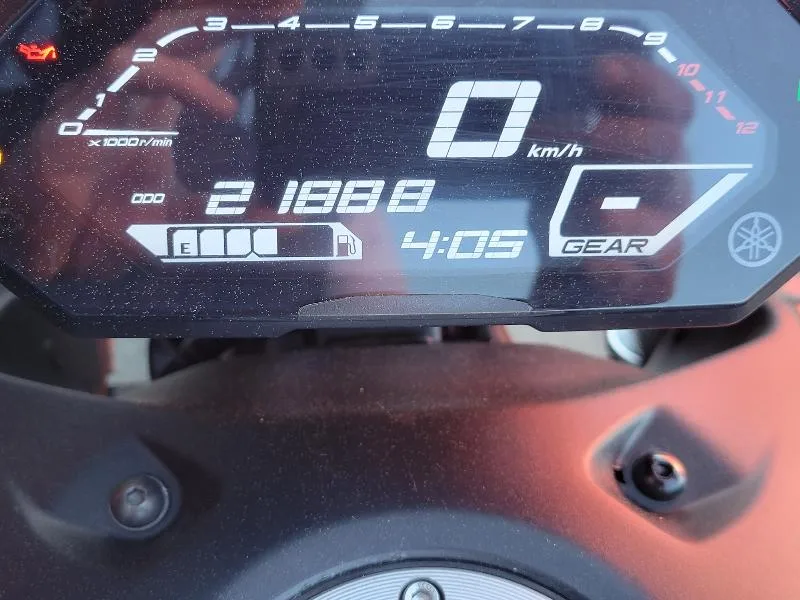 MT07 