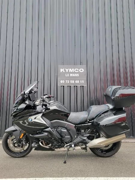 K 1600 GT 2022