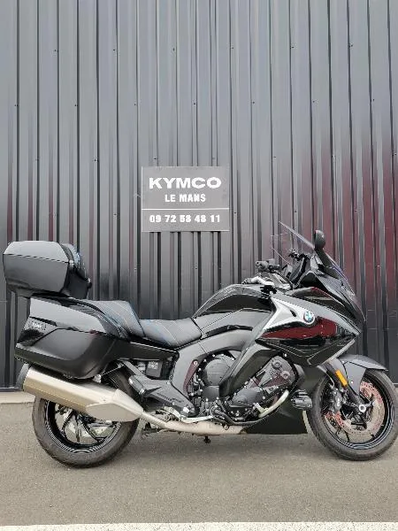 K 1600 GT