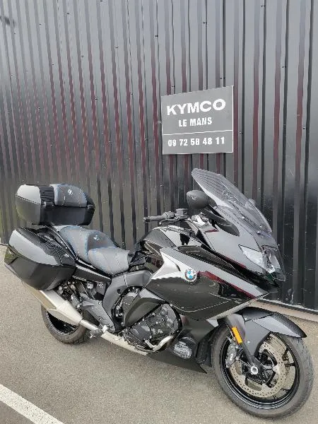 K 1600 GT