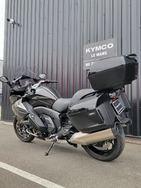 K 1600 GT