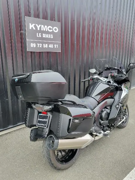 K 1600 GT